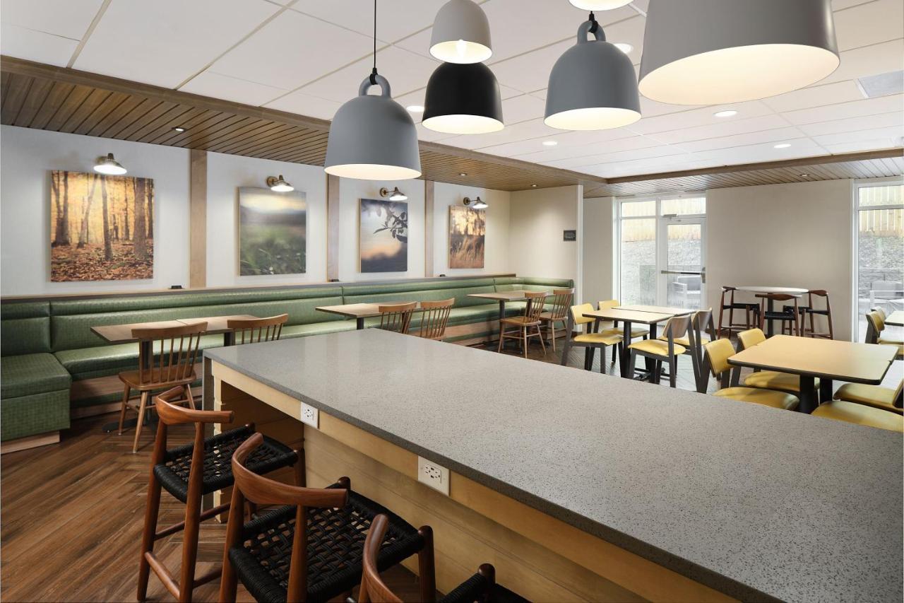 Fairfield Inn & Suites Raleigh Durham Airport Research Triangle Park Morrisville Εξωτερικό φωτογραφία