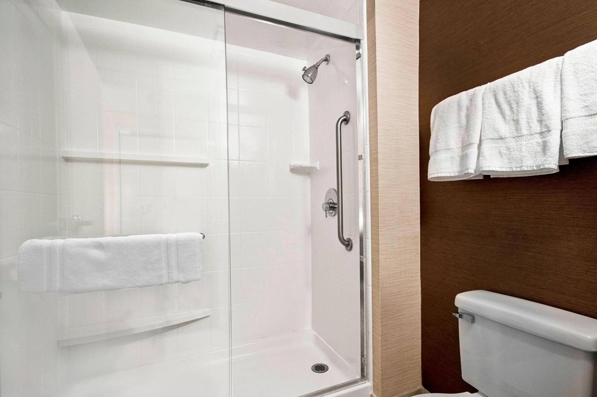 Fairfield Inn & Suites Raleigh Durham Airport Research Triangle Park Morrisville Εξωτερικό φωτογραφία