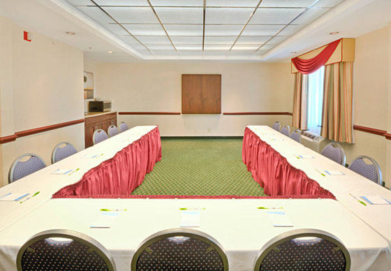 Fairfield Inn & Suites Raleigh Durham Airport Research Triangle Park Morrisville Επιχειρήσεις φωτογραφία