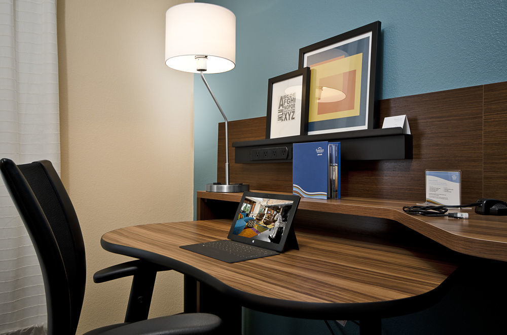 Fairfield Inn & Suites Raleigh Durham Airport Research Triangle Park Morrisville Εξωτερικό φωτογραφία