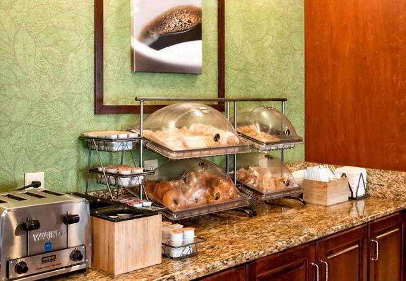Fairfield Inn & Suites Raleigh Durham Airport Research Triangle Park Morrisville Εξωτερικό φωτογραφία