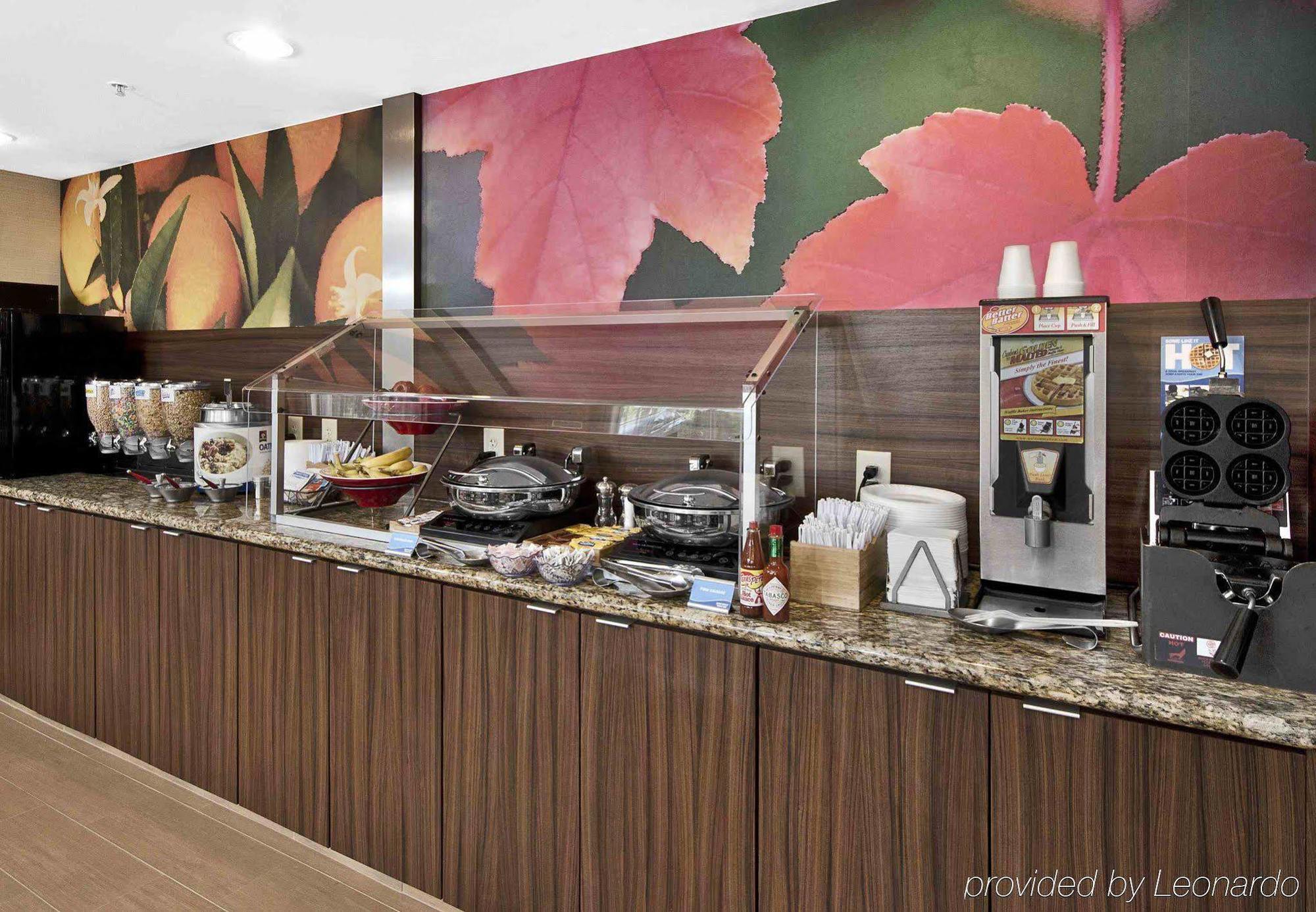 Fairfield Inn & Suites Raleigh Durham Airport Research Triangle Park Morrisville Εξωτερικό φωτογραφία