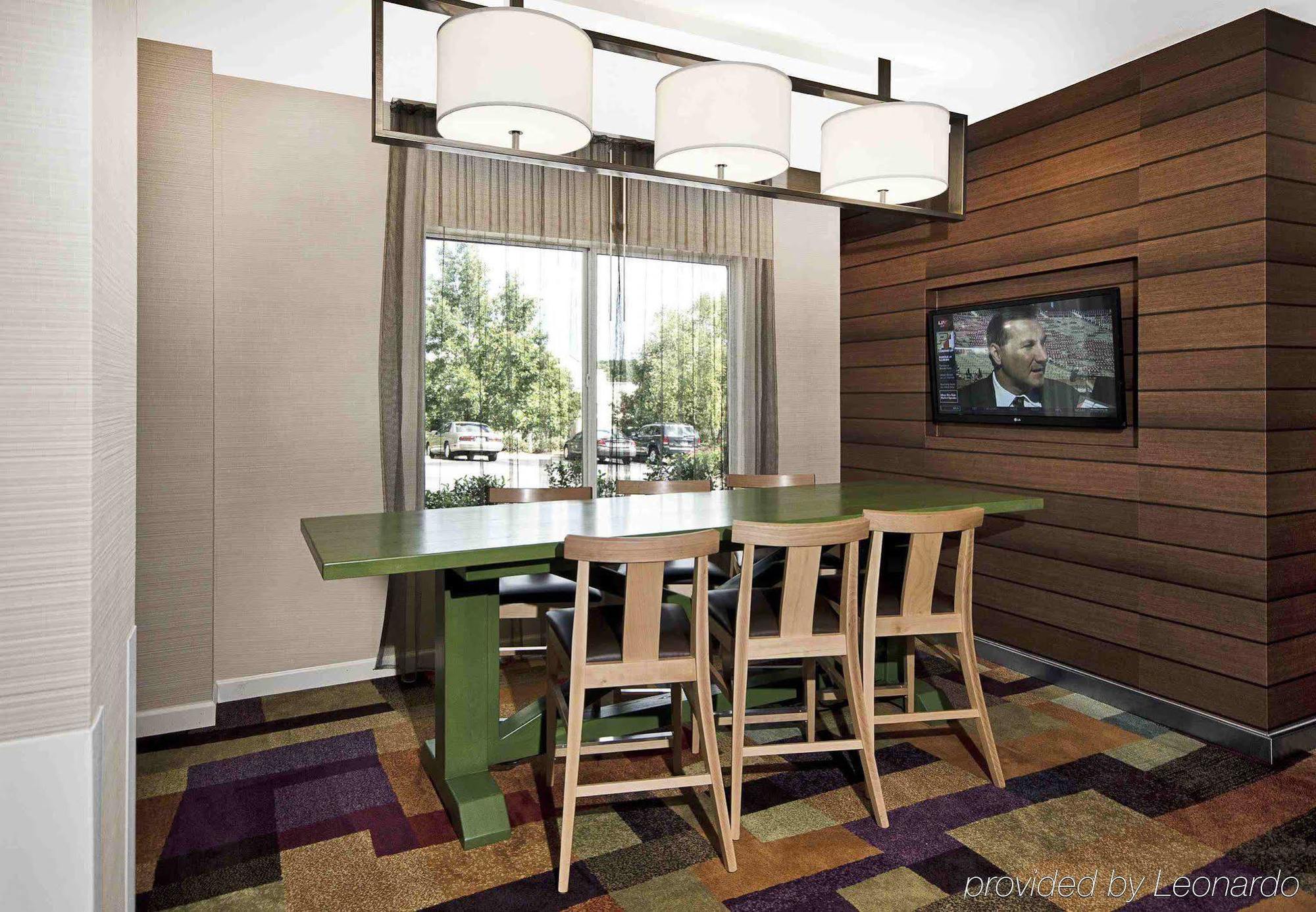 Fairfield Inn & Suites Raleigh Durham Airport Research Triangle Park Morrisville Εξωτερικό φωτογραφία